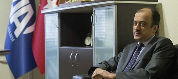 "Türk Akımı"nın teknik çalışmaları başladı