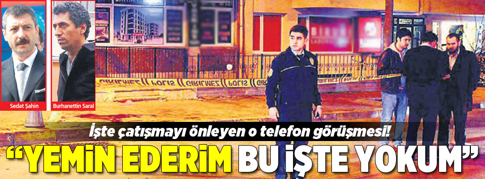 CEPhe savunması!