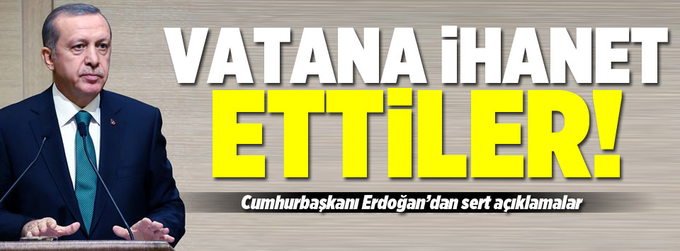 Vatana ihanet