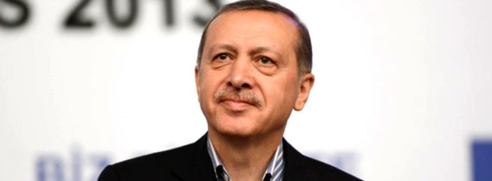 Erdoğan'dan Zaman'a tazminat davası