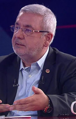 Mehmet Metiner'den jet Bank Asya tespiti!