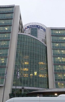 Piyasa Bank Asya'dan etkilenmedi