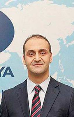Bank Asya'ya yeni yönetim