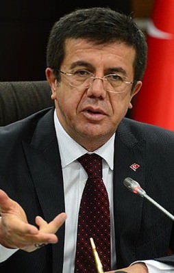 Hükümetten ilk ’Bank Asya’ açıklaması