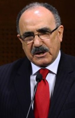 Beşir Atalay'dan seçime ilişkin açıklamalar