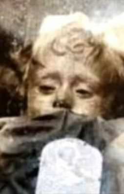 Ve sırrı çözüldü!