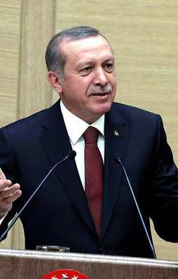 "Ben milletin tarafıyım"