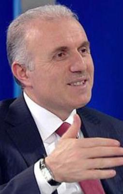 Babuşçu görevi bırakacağı tarihi açıkladı