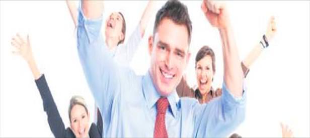 40 bin kişiye iş kapısı açıldı