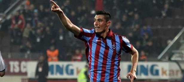 Fenerbahçe'ye ilk golünü atmak istiyor