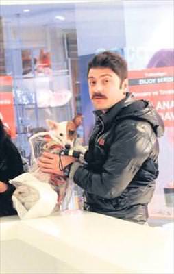 Her şey Testa için