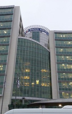 Bütün yollar ona çıkıyor
