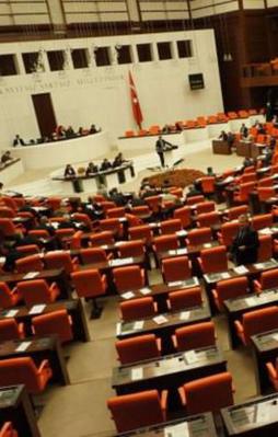İllere göre milletvekili sayıları