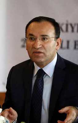 "Paralel yapı MİT'de yok diyemem"