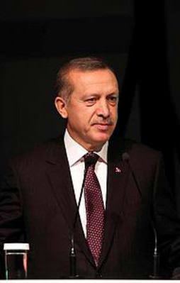 Erdoğan'dan Kral Abdullah'a taziye telefonu!