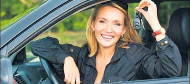 Otomotiv pazarı Ocak'ta büyüdü