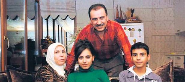 Yazıcıoğlu ailesine Sabancı tazminatı