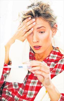 Hastalığı vücut diliyle anla!