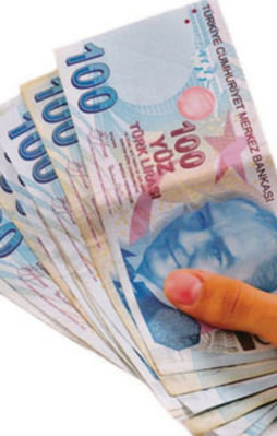 Katlamalı harç alımları durduruldu