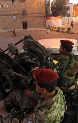 O ülkede darbe oldu