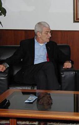 Boutaris: "Atatürk’ün doğduğu ev bulundu"