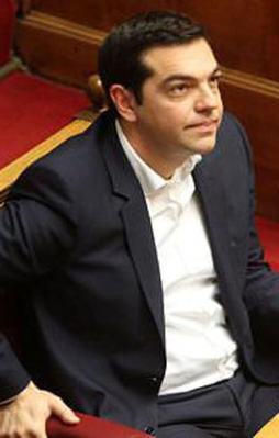 Çipras'a bir şok daha!