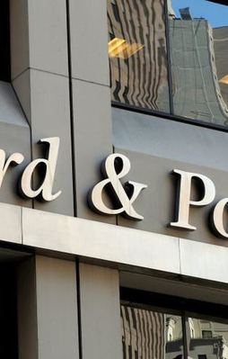 S&P'den Bank Asya Açıklaması