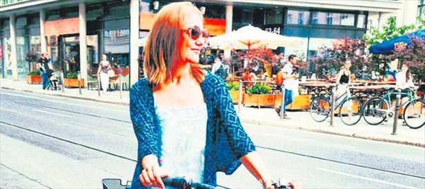 Türkiye'de sultan Almanya'da sıradan