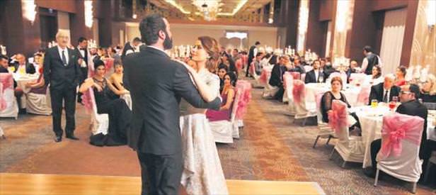 Bu dans olay yaratır