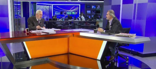 Paralel kumpas böyle deşifre oldu