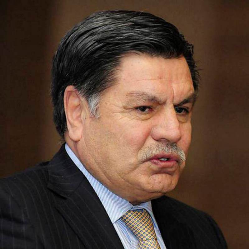 Haşim Kılıç yasayı ciğnedi