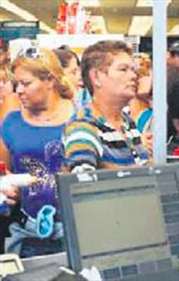 Venezuela'da kriz büyüyor