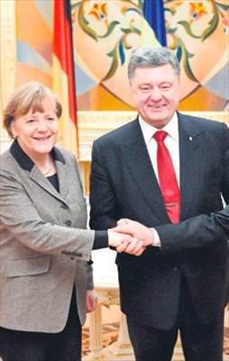 Barış diplomasisi!