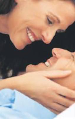 Aşkınızı süslendirin