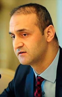 Eski müdür itiraf etti