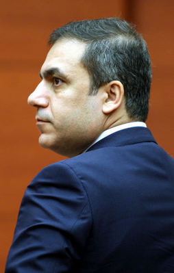 Fidan'a 200 polisle tuzak kurdular