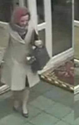 O spikerin yalanı ortaya çıktı