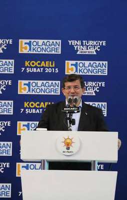 Kocaeli Halkalı'ya bağlanıyor