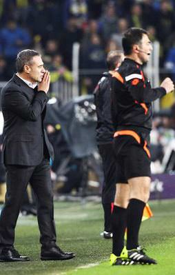 İsmail Kartal'dan Ersun Yanal'a şok!