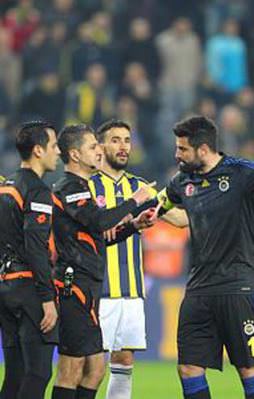 F.Bahçe Yıldırım ile ilk kez puan kaybetti