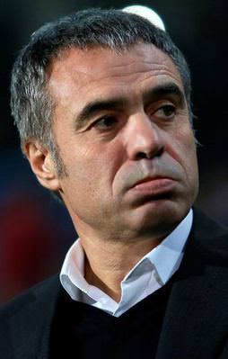 "Çok kötü oynadık"