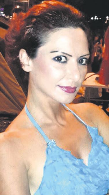 Gamze evine geri döndü...