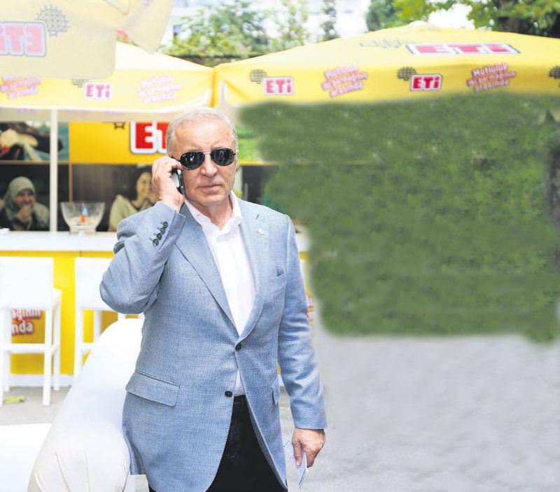 Aysal'a zorla getirme kararı!