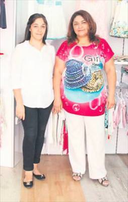 Kredi ile patron oldular