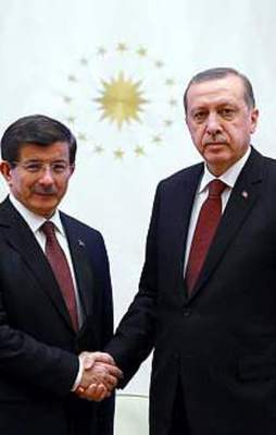 Erdoğan'ı o ismin adaylığı için ikna etmiş