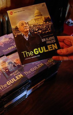 "The Gulen" belgeselinin galası yapıldı
