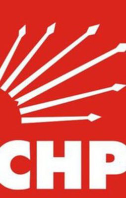 Eski Bakan CHP'den istifa etti