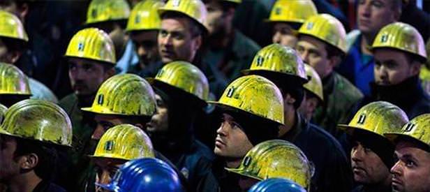 Maden işçisine sigorta müjdesi