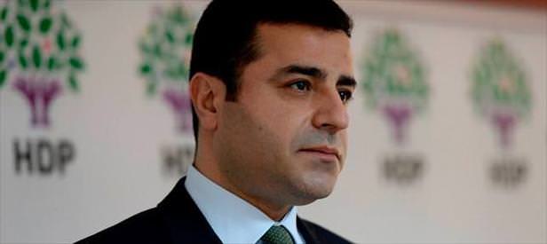 HDP’den çok komik savunma