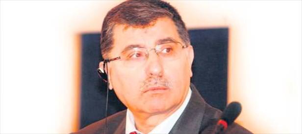 Banker Mustafa